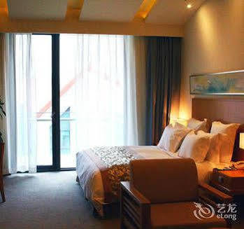 Tangyun Conference Center Hotel Beijing Bagian luar foto